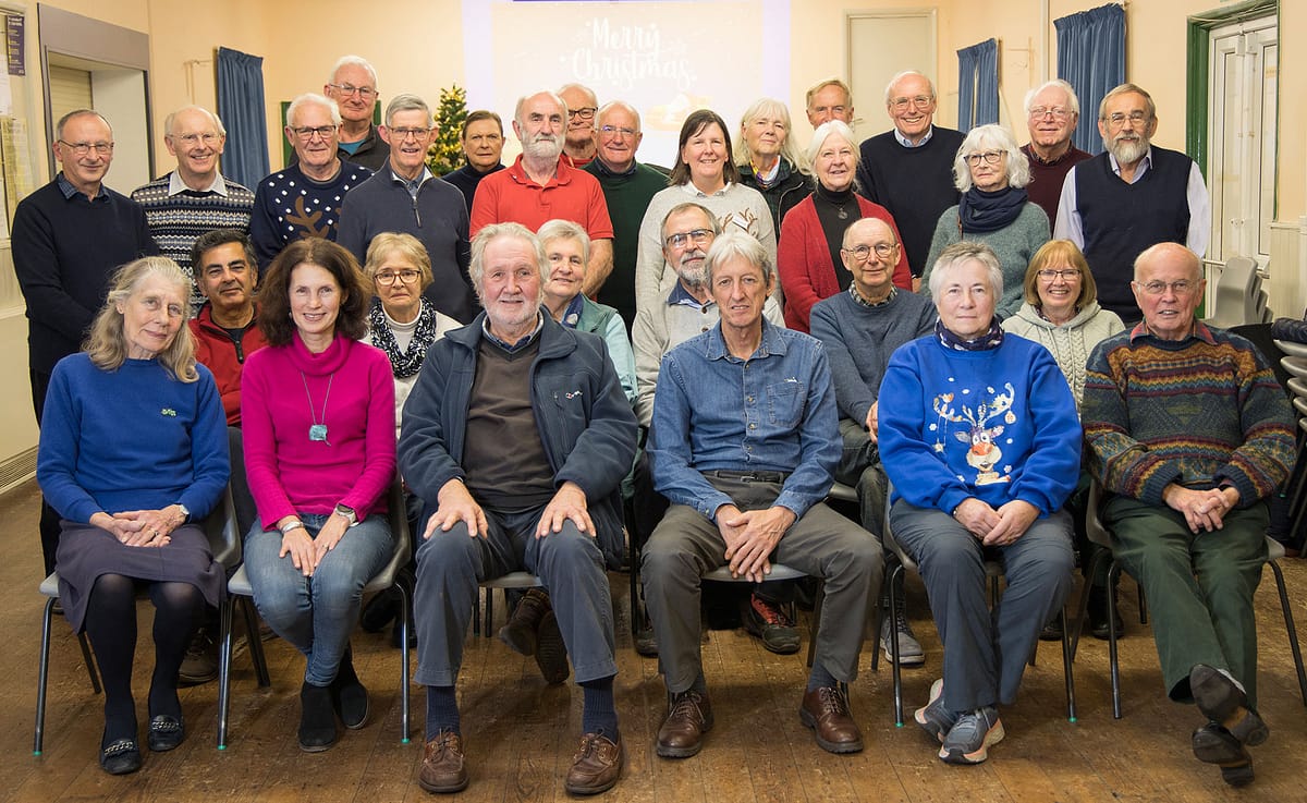 Our Programme – u3a Guildford Photography Group