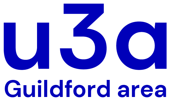 u3a Guildford Photography Group