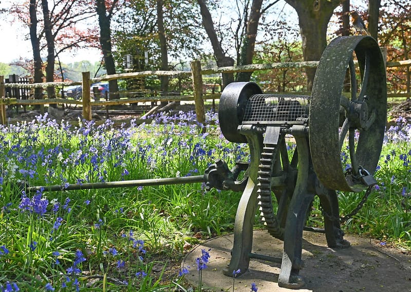 Rural Life Living Museum